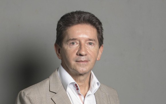 Luis Pérez GutiérrezPartido Liberal