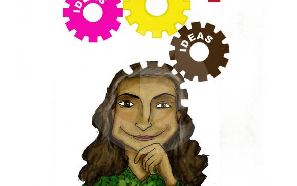 Ilustración Raúl Zuleta