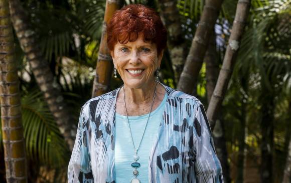 La experta en educación, Jane Nelsen, asegura que se puede criar y educar sin necesidad de castigos. Este es el por qué. Foto: Jaime Pérez Munévar
