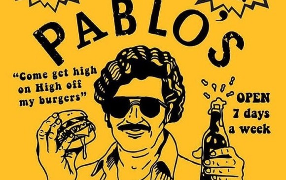 Pablo’s Escoburgers, el restaurante que causa controversia en Australia