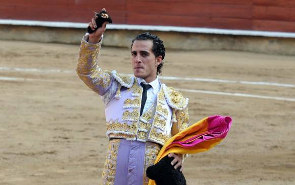 Fandiño, otro atractivo de hoy en La Macarena. FOTO archivo
