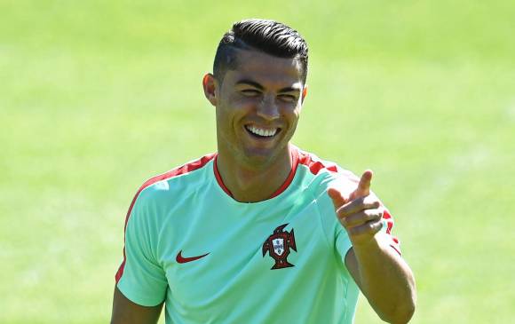 El jugador del Real Madrid será uno de los quebraderos de cabeza para Francia. FOTO AFP