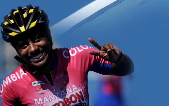 Jercy: ¡25 títulos mundiales!