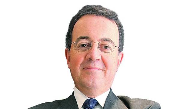 José Alberto Vélez, el gran artífice del Grupo Argos