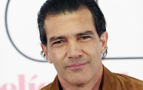 En este proyecto de Picasso se lo ofrecieron a Antonio Banderas hace tres años. FOTO Reuters