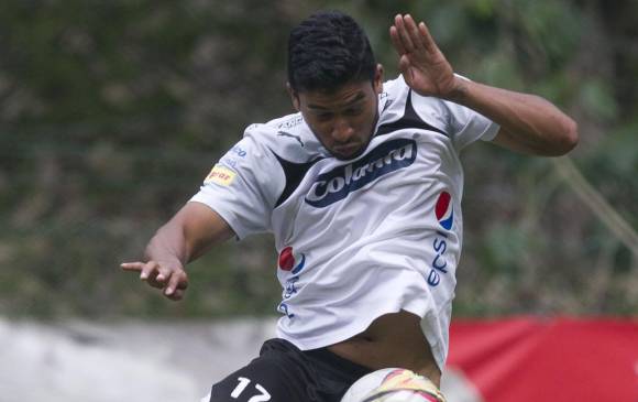 FOTO Jaime Pérez
