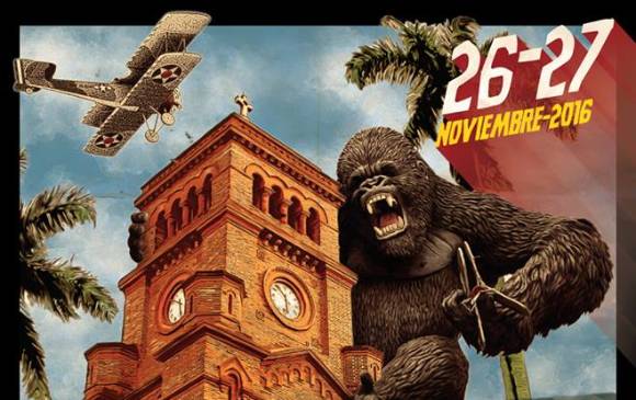 IMAGEN Festival 289mm