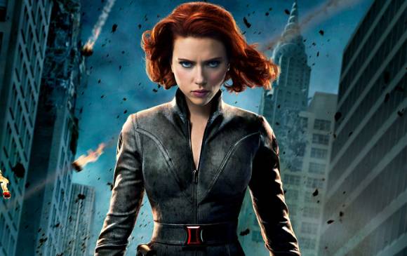 La película será protagonizada por la actriz Scarlett Johansson, quien retoma el papel. Foto: Creative Commons. 