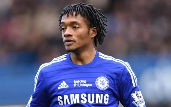 Los blues enfrentarán el domingo al Tottenham por la final de la Copa de la Liga. FOTO AFP