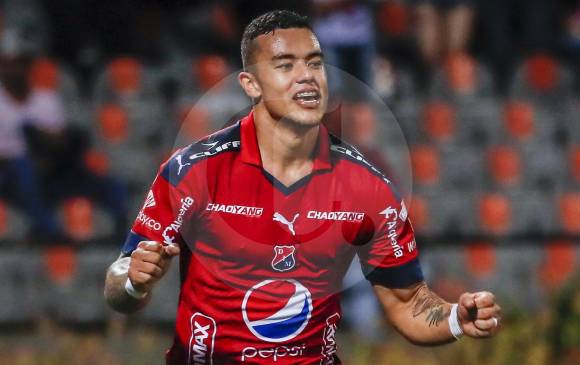 FOTO ROBINSON SÁENZ