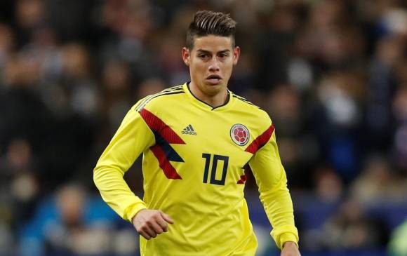 Este es el Mundial económico que se juega Colombia