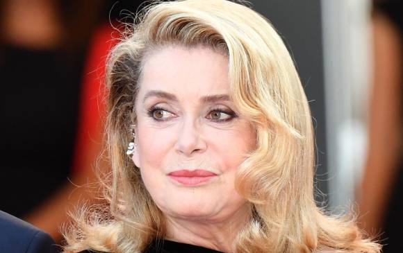 Catherine Deneuve se disculpa con las víctimas de abuso, pero se ratifica