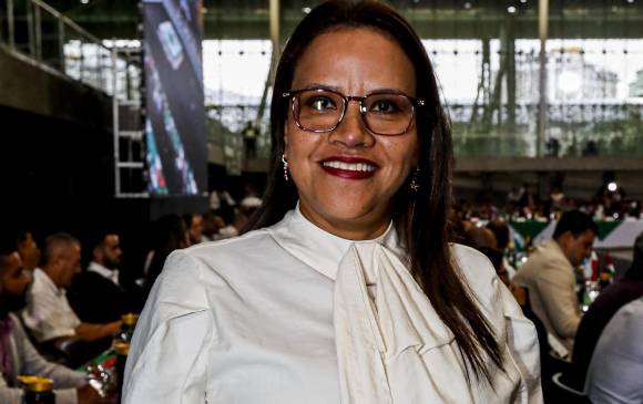 Doce mujeres con poder en Antioquia