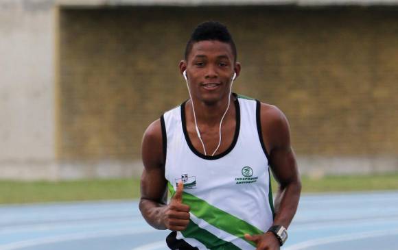 En Turbo hay una “fábrica” de atletas