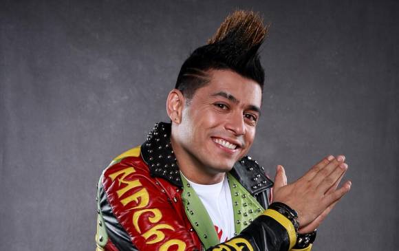 La apuesta de Germán y otros personajes centrales de la comedia incluye nuevas canciones y coreografías. FOTO cortesía RCN