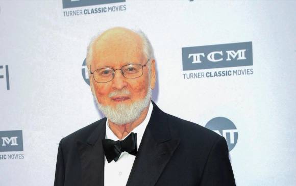 John Williams fue director de la Boston Pops Orchestra, de la que se retiró en 1993. FOTO EFE / Nina Prommer