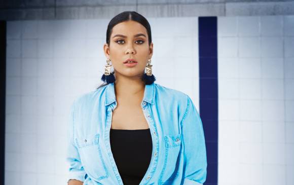 Elena Díaz 