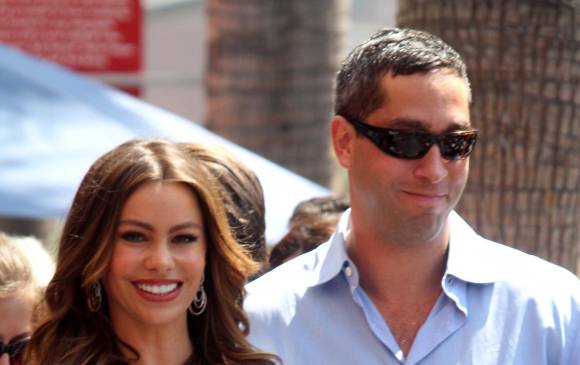 Sofía Vergara y Nick Loeb congelaron dos embriones antes de terminar su relación en 2015. FOTO: SSTOCK