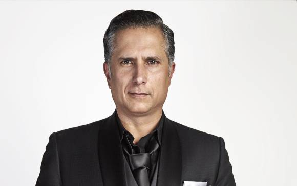 Malon Moreno interpreta a un narco en la segunda y tercera temporada de la serie de FOX Premium