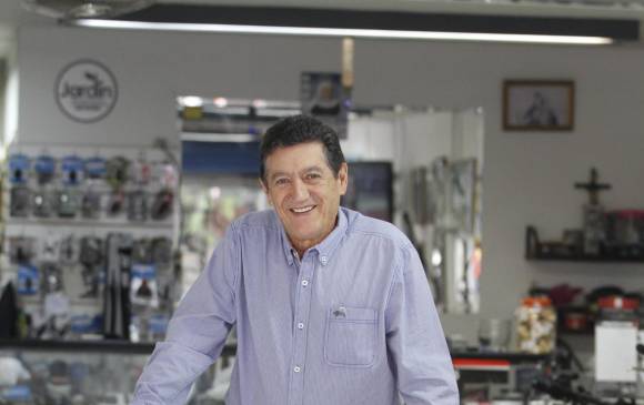 Así conformaron sus escuadras para un aguerrido 2017