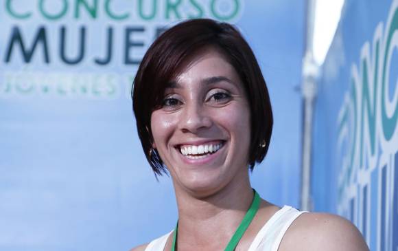 Paula Cristina Gómez Marín