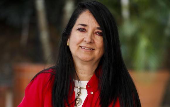 Adriana Villegas, directora seccional Medellín