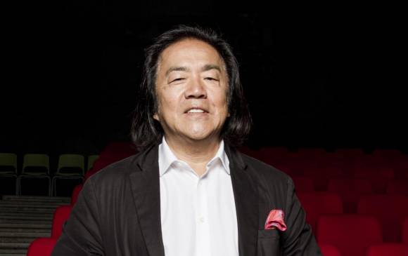 John Kao fue uno de los “gurús” que estuvo el año pasado en Medellín, en la primera edición del evento global. FOTO Emanuel Zerbos