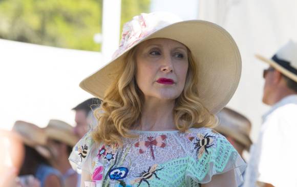 Patricia clarksonSharp Objects