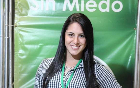 Laura Isabel González 