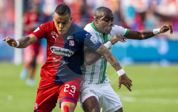 La medida se aprueba para “evitar problemas relativos a futbolistas desempleados”, reseño la Fifa. FOTO CARLOS VELÁSQUEZ