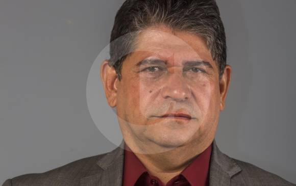 Capturado el Alcalde de Bello César Suárez Mira