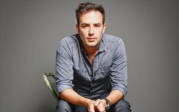 El actor hizo esta crítica en su cuenta de Instagram. FOTO Archivo El Colombiano / Mario Valencia