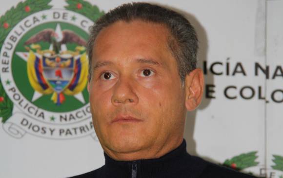 Alias “Mueble Fino” estuvo al servicio de “Kike” Jaramillo, señalado de ser uno de los narcos más poderosos en el país. FOTO COLPRENSA