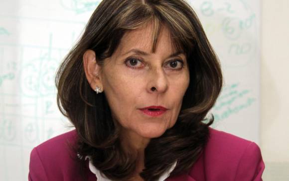 MARTHA LUCÍA RAMÍREZ