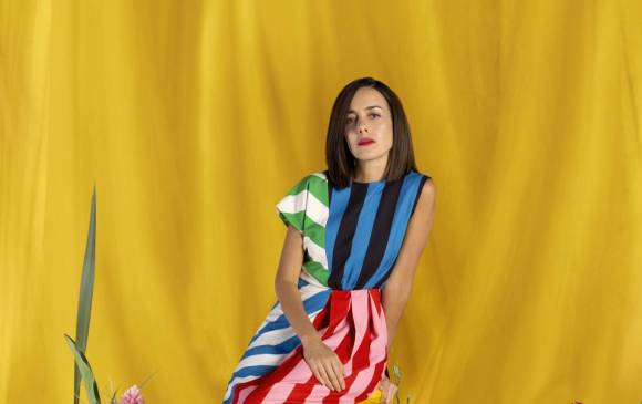La cinta fue estrenada ayer en la plataforma se streaming Netflix. FOTO cortesía netflix