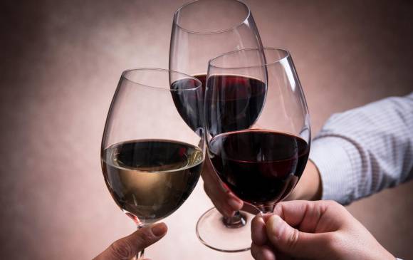 Hasta tres invitados puede traer cada suscriptor de intelecto a la Vendimia, los descuentos en la bebida son hasta del 30 %. FOTO SSToCK