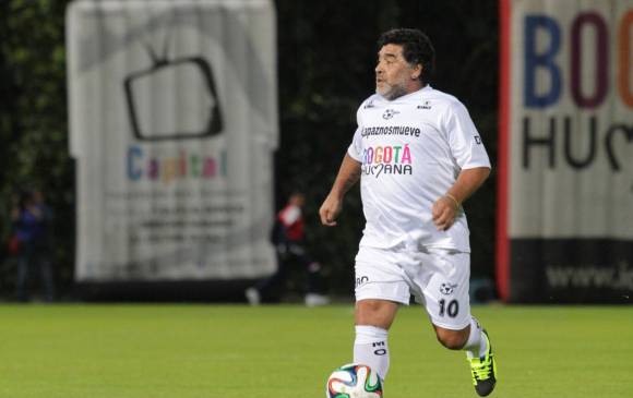 FOTO COLPRENSA.