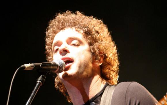 ¿Cuál es su canción favorita de Gustavo Cerati?