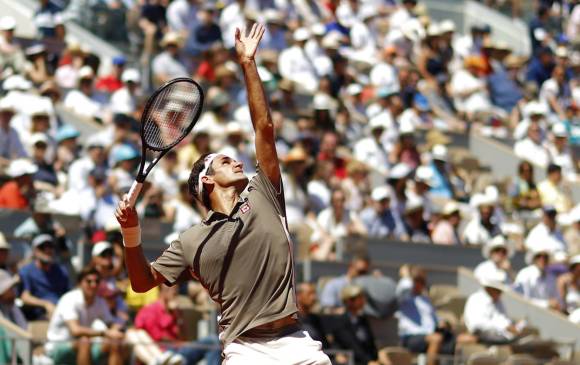 FOTO REUTERS