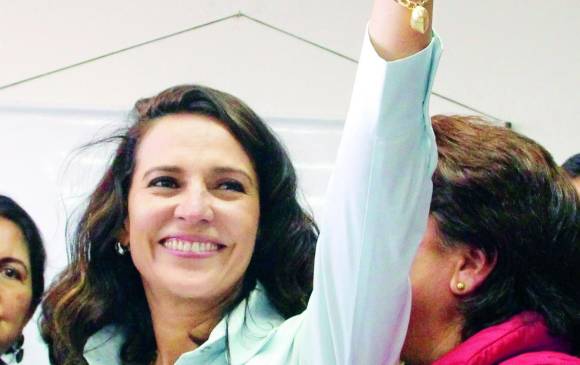 Nancy Patricia Gutiérrez