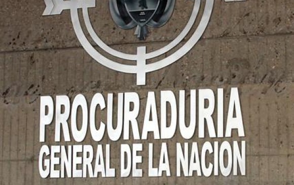 El Ministerio Público señaló que contra la Sentencia T-970 de 2014, que ordenó la expedición de dicho protocolo, cursa un incidente de nulidad formulado por el procurador Alejandro Ordóñez. FOTO COLPRENSA
