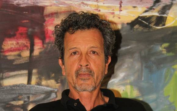 Julio Monsalveartista