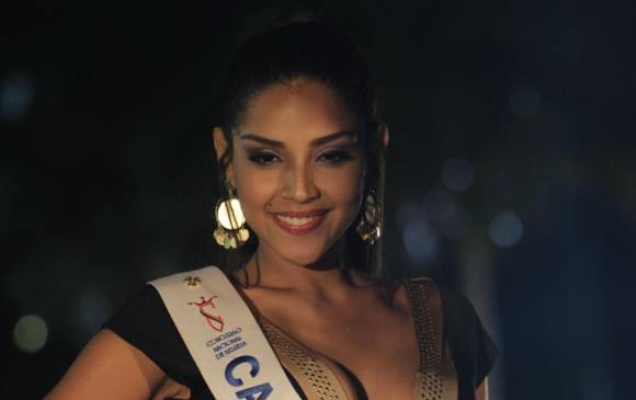 Señorita Cartagena