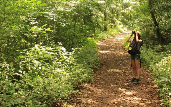 Siete razones para visitar Panamá