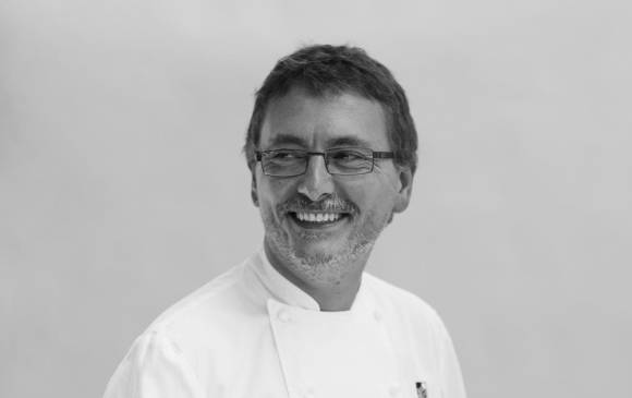 Andoni Luis AdurizChef español