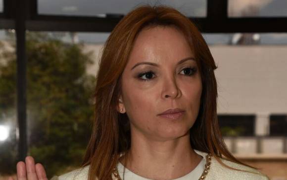 Lucy Osorno es Abogada de la Universidad Autónoma Latinoamericana, especialista en Derecho Público con 16 años de trayectoria en gerencia de proyectos y en la consultoría jurídica. FOTO Cortesía