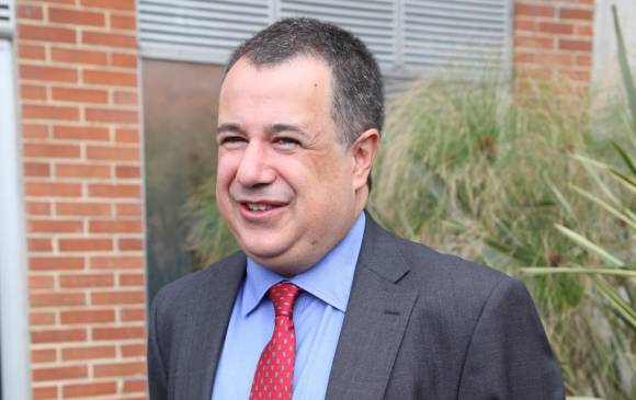De acuerdo con Mauricio Santamaría, las claves del déficit de cuenta corriente están en la falta de exportaciones y de la baja productividad. FOTO La República