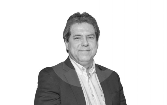 Eugenio Prieto Sotodirector del ÁreaFOTO carlos velasquez