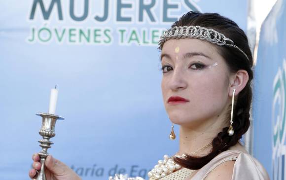 Estefanía Muñoz Giraldo 