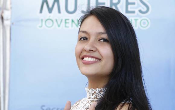 Katherine Herrera gómez